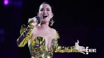 Katy Perry Sells Music Rights For MASSIVE Nine-Figure Paycheck _ E! News