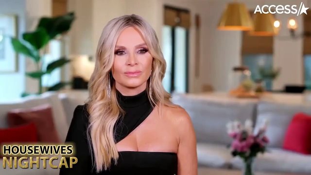 'RHOC' Star Shannon Beador Arrested For DUI & Hit-and-Run