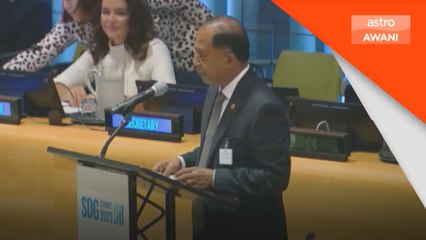 2030 SDG Agenda: The clock is ticking