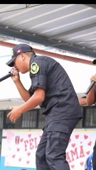 Policía del rap se hace viral