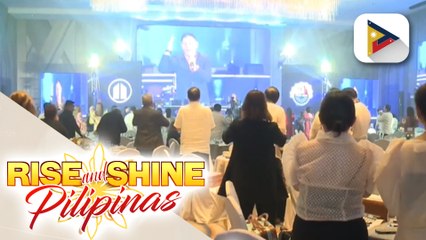 Silipin ang mga kaganapan sa Metro Manila Business Conference and Expo