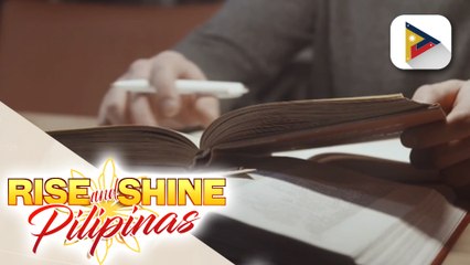 Alamin ang mga highlight sa Manila International Book Fair