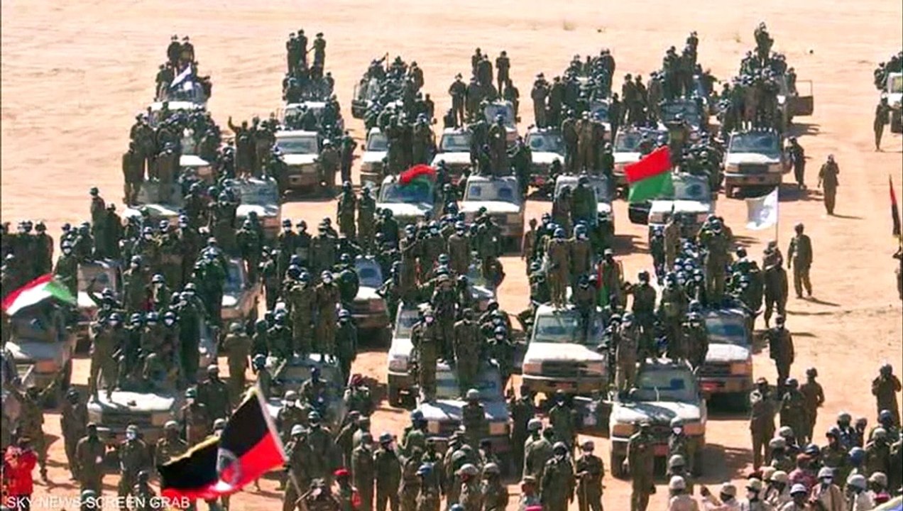 اخبار السودان اليوم الثلاثاء 19-9-2023