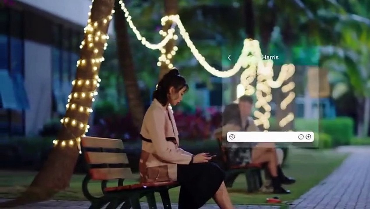 (ENG) Miss Lucky Go ! (2023) Ep 20 EngSub