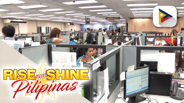 DOLE, inatasan ang mga employer na bigyan ng mas maraming 'paid leaves' ang mga empleyado