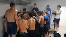 2023-09-17 U18 D1 GAMBARDELLA ACHÈRES 78 VIDEO