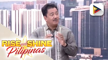 CHED, siniguro ang dekalidad na edukasyon sa mga mag-aaral