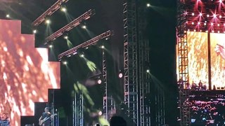 DEWA 19 All Star - Immortal Love Song at Manahan Solo Stadium(1080P_HD)