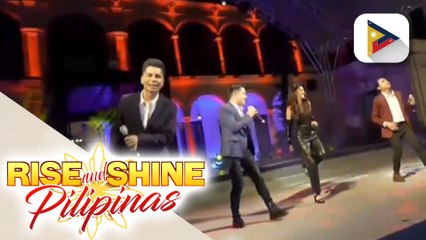 'Konsyerto sa Palasyo’, muling idadaos sa Malacañang para kilalanin ang mga guro