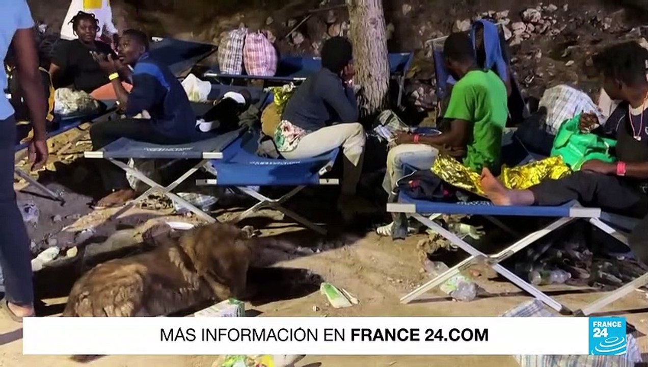 Gobierno italiano anuncia nuevas medidas migratorias tras arribo masivo a Lampedusa