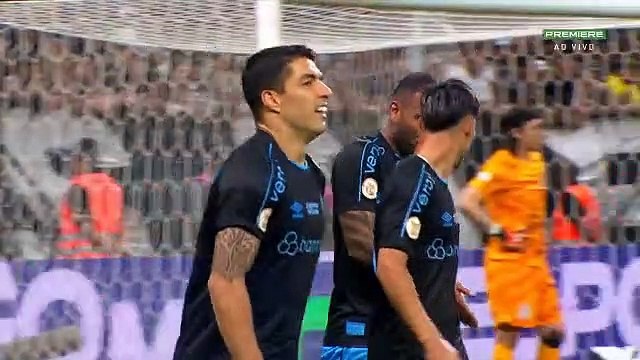 Campeonato Brasileiro 2023 Corinthians x Grêmio (15ª rod) com Everaldo Marques (SporTV) 2º tempo