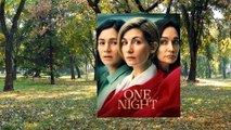 One Night Ending Explained | One Night Season 1 | One Night Australian Series | one night paramount