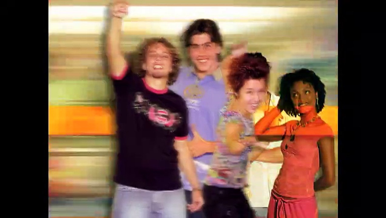 Malhação 2004 (Vagabanda) Capitulo 15