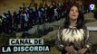 Canal de la discordia | El Informe con Alicia Ortega | Parte 4
