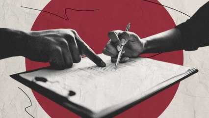 WGA Confirms AMPTP Will Restart Negotiations On Wednesday | THR News Video