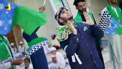 12 Rabi ul awal Best Naat - Ham To Miladi Hain - Qari Muhammad Usman Ghani - Very Beautiful Milad Kalam