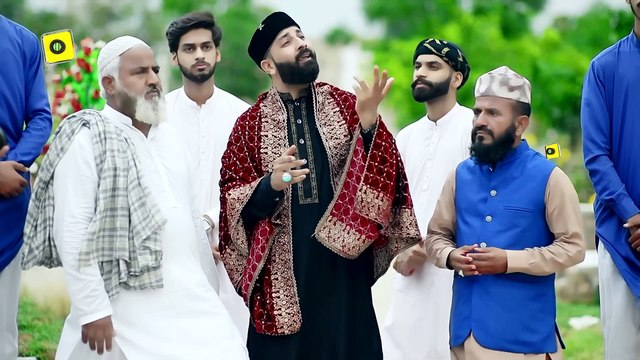 Kalma Parho la Ilaha _ Kalam Mian Muhammad Baksh - Qadeer Butt_ Sultan Sadam_ Mahboob Qadri Hds 2023