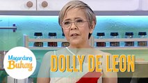 Dolly's greatest lesson as a mother | Magandang Buhay
