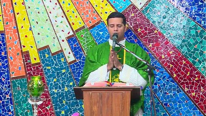 Holy Mass I Malayalam Mass I September 19 I Tuesday I Qurbana I 6.45 AM