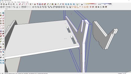 How to Build a Dining Chair - Woodworking - Full Plans Available