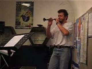 BAGAD KIZAVEL STRASBOURG OCTOBRE 2007 REPETITION