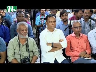 Shokaler Khobor | 19 September 2023 | NTV Latest News Update