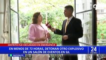 Detonación de granadas en SJL: 'Los Malditos de Bayóvar' estarían detrás de ataques a locales