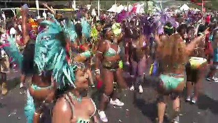 TECH TALK: AI & CARNIVAL