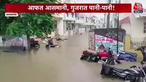 Disaster in many areas of Gujarat, Videos Surfaced