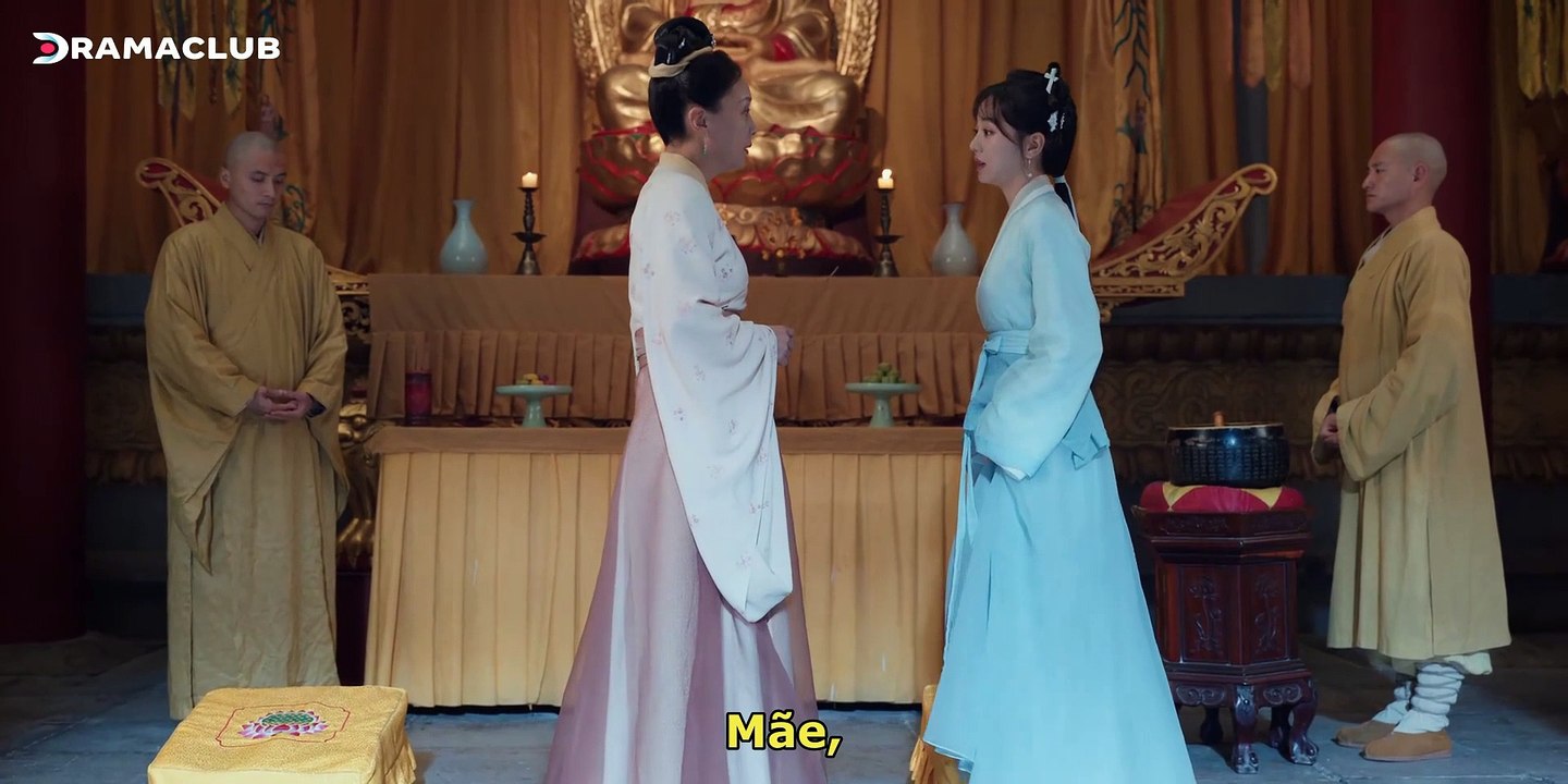 Faithful EP09