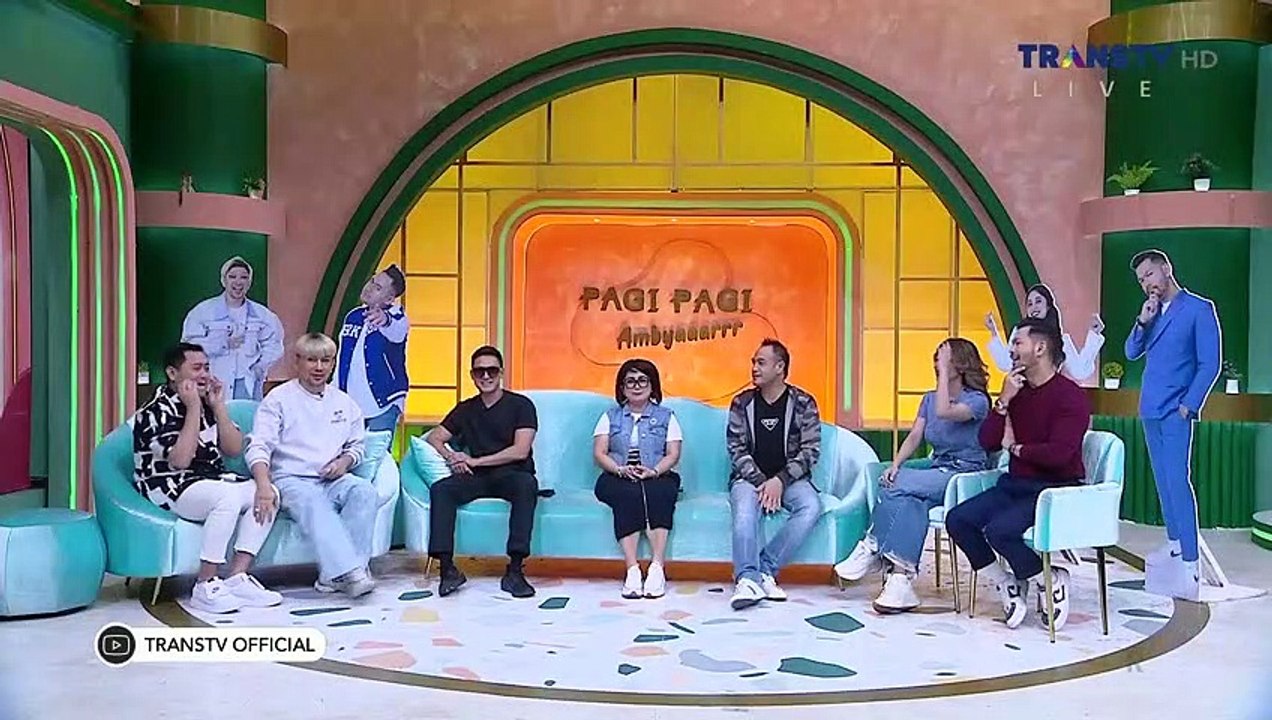 SAHABAT CANTIK 17