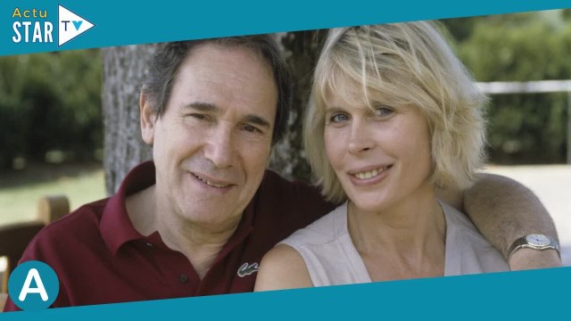 Robert Hossein Cette mystérieuse maladie survenue le lendemain de son anniversaire et qui lui a ét