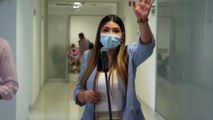 Medellín inaugura unidad hospitalaria de Buenos Aires: un espacio de vanguardia para la atención médica