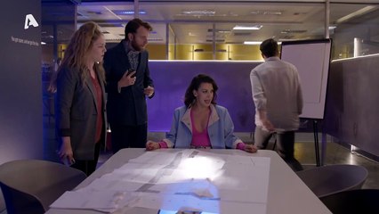 Άσε μας ρε Μαμά - Επεισόδιο 38