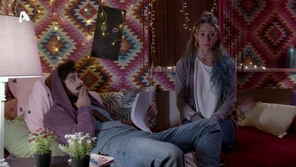 Άσε μας ρε Μαμά - Επεισόδιο 43