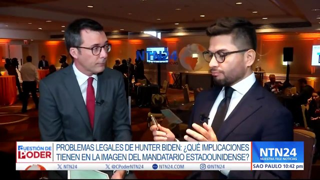 Entrevista a César Grajales