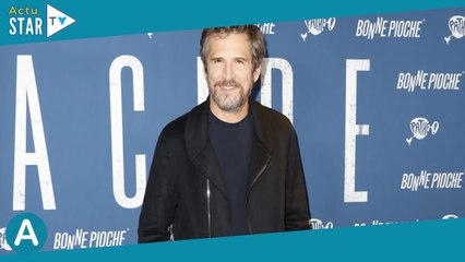 A deux doigts de foutre en l'air sa vie privée  Guillaume Canet totalement franc sur ses défauts