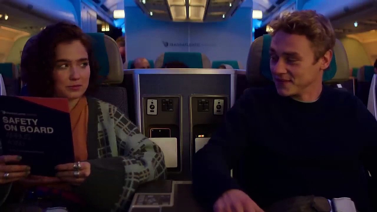 Love At First Sight_ Official First Look _ BOXAR MEDIA ( Streaming Link in Description)