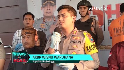 Foto Pranikah Sebabkan Kawasan Wisata Terbakar | NEWS OR HOAX