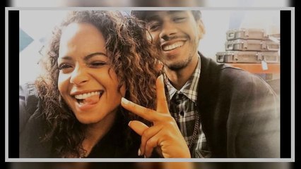 Jahmil French est mort à 28 ans  Christina Milian, sa partenaire dans Soundtrack, anéantie