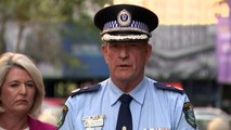 NSW Police confirm woman died from ‘non-lethal’ round