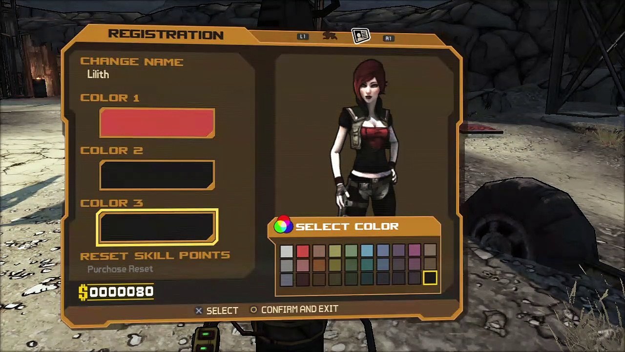 Borderlands online multiplayer - ps3