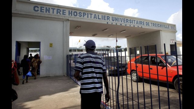 Une maladie d’origine inconnue tue sept enfants et ados en Côte d’Ivoire