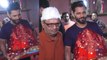 Singh Rahul Vaidya welcomes Ganpati Bappa at his Residence, Video goes Viral | Ganesh Chaturthi 2023