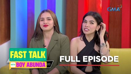 Fast Talk with Boy Abunda: Sexbomb Girls, YUMAMAN ba o YUMABANG? (Full Episode 168)