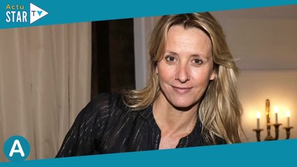 Sarah Poniatowski au Maroc  l'ex de Marc Lavoine de retour à la maison après le drame, photos à l