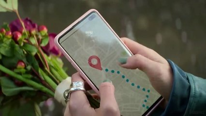La Probabilité statistique de l'amour au premier regard Bande-annonce (FR)