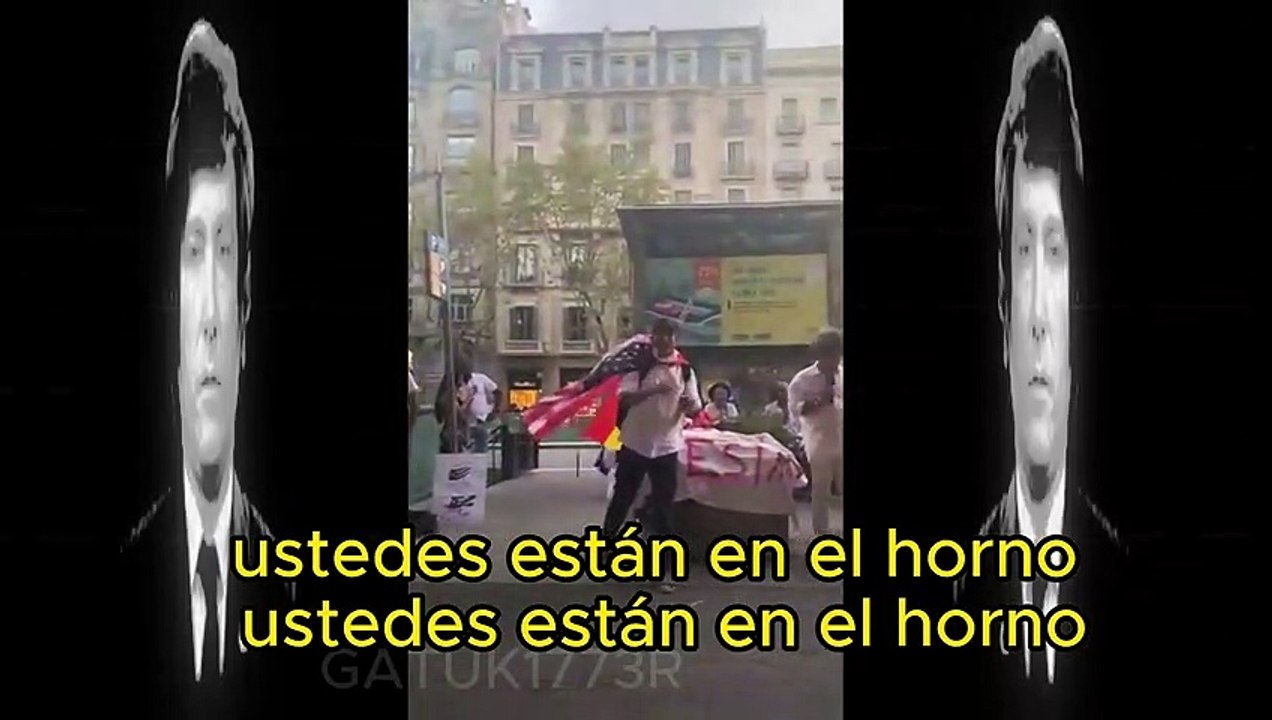 CUBANOS CLAMAN POR LOS VIENTOS DE LIBERTAD 2023