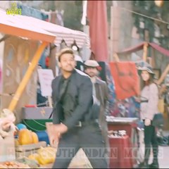 Predict Future by Reading hands , South movies Ep 3