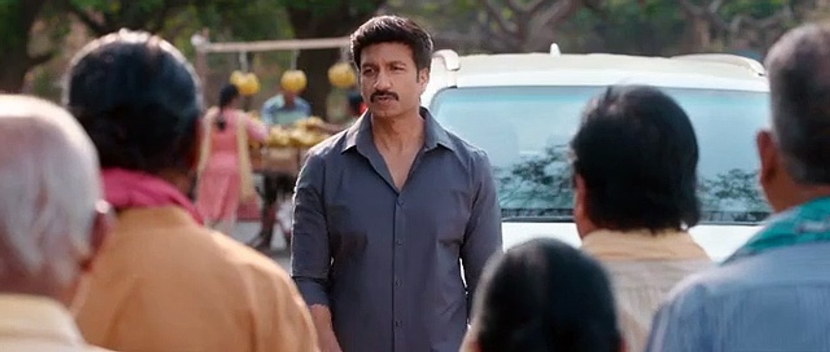 Ramabanam (2023) [Tamil HQ HDRip AAC  ESub] Movie Part 2